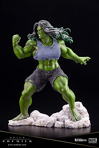 She-Hulk - 1/10 scale - Avengers - Kotobukiya