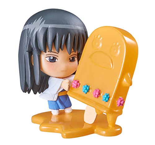 Petit Chara Land Gintama Gin-san's Ice Cream Shop ~Fruit Paradise~  Gintama - MegaHouse