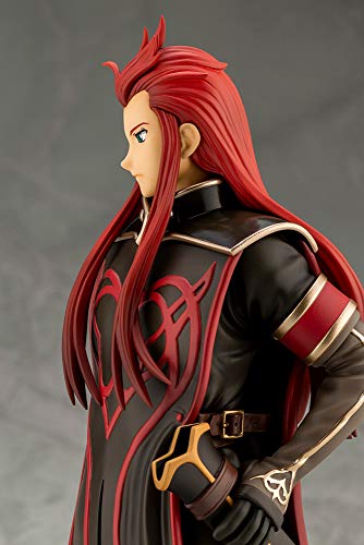 "Tales of the Abyss" Luke & Asch -Meaning of Birth-