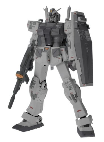 RX-78-3 Gundam G3 1/100 Gundam Fix Figuration Metal Composite MSV Mobile Suit Variations - Bandai