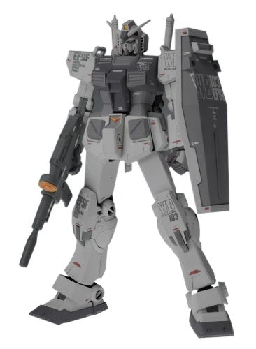 RX-78-3 Gundam G3 1/100 Gundam Fix Figuration Metal Composite MSV Mobile  Suit Variations - Bandai