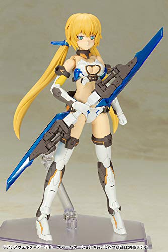 "Frame Arms Girl" Hresvelgr Ater Summer Vacation Ver.