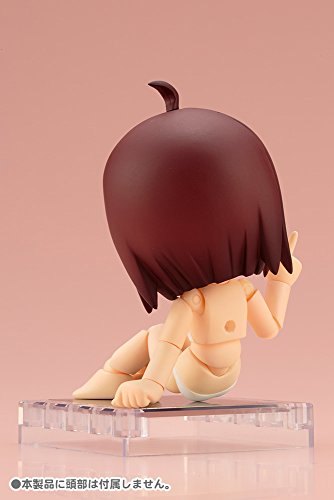 Girl Body Cu-Poche Extra - Kotobukiya