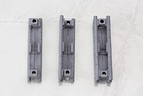 M.S.G Modeling Support Goods Mecha Supply 01 Flexible Arms Type A