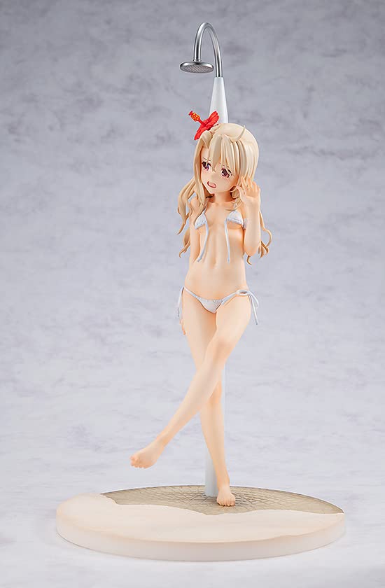 Kadokawa Collection "Fate/kaleid liner Prisma Illya 2wei Herz!" Illyasviel von Einzbern Bikini Ver.