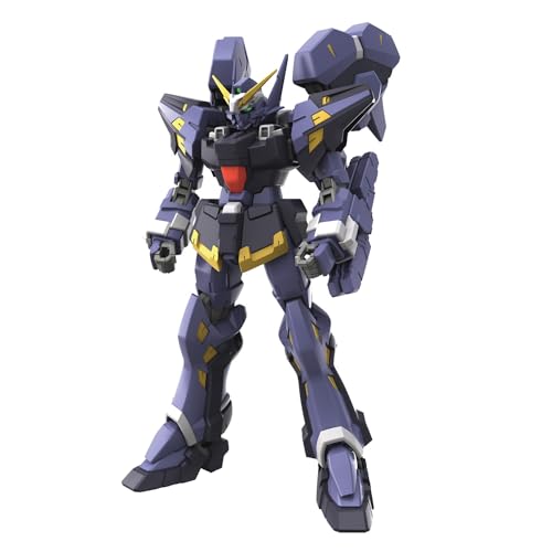 HG "Super Robot Wars Original Generation" Huckebein Mk-III