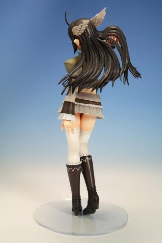 Xecty Ein 1/8 Shining Wind - Kotobukiya