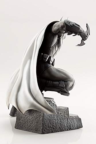 Batman (10th Anniversary Limited Edition version) - 1/10 scale - Batman: Arkham City - Kotobukiya