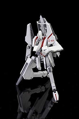 Tsugumori (versione di animazione) -1/100 Scale-Shidonia No Kishi-Kotobukiya