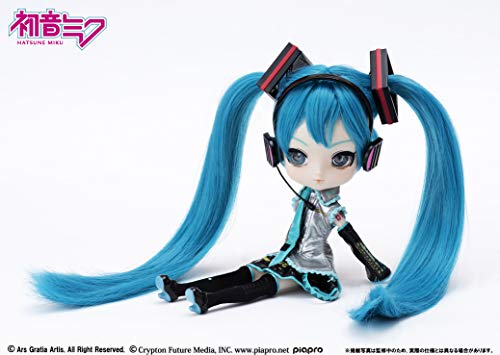 Collection Doll Hatsune Miku