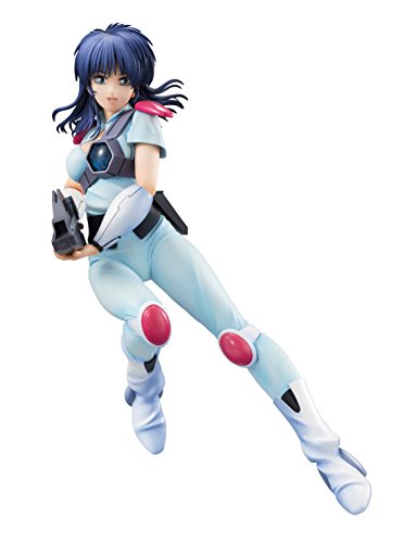Apple Heroine Memories Akai Koudan Zillion - MegaHouse