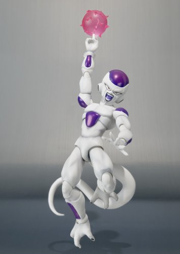 Freeza S.H.Figuarts  Dragon Ball Kai