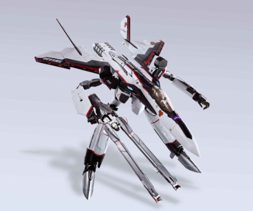 YF-30 Chronos 1/60 DX Chogokin Macross 30 Ginga wo Tsunagu Utagoe!! - Bandai