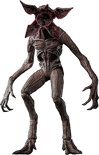 【threezero】"Stranger Things" 1/6 Demogorgon