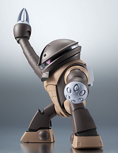 MSM-04 Acguy (ver. A.N.I.M.E. version) Robot Damashii Robot Damashii <Side MS> Kidou Senshi Gundam - Bandai