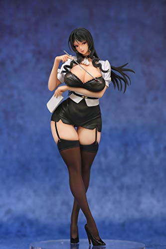 "Kyuuketsu Jokyoushi no Kenzoku Seikatsu -Lesson with Vampire-" Akane Renka Ver. 2
