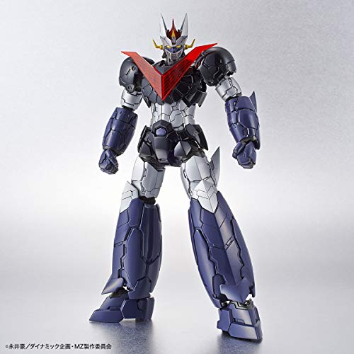 Massinger - 1 / 144 Scale - Hg massinger Z / infinite (2018) - bendai