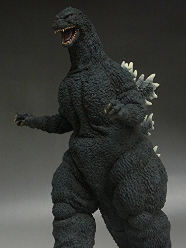 Toho 30cm Series Yuji Sakai Collection Godzilla 1989 Oosaka Jyoriku Ver.
