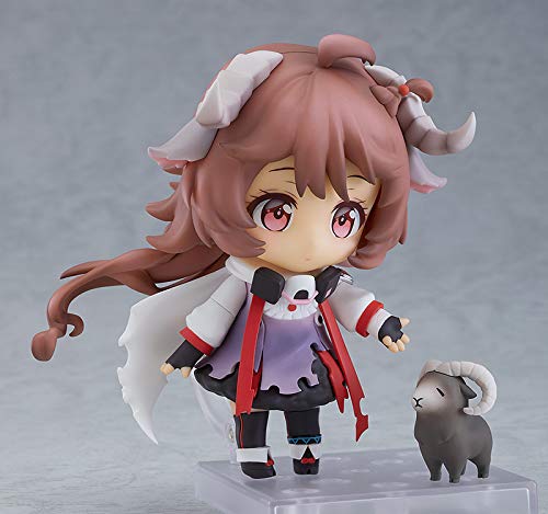 Nendoroid "Arknights" Eyjafjalla