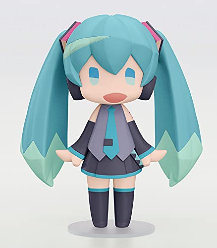 HELLO! GOOD SMILE Character Vocal Series 01: Hatsune Miku Hatsune Miku