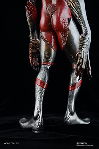 Soft Vinyl Figure KRS x NIRASAWA Nise Ultraman