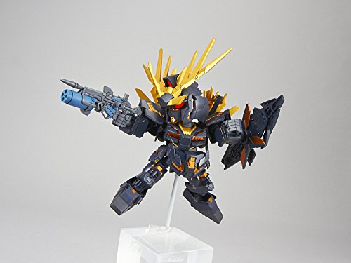 RX-0 [N] Licorne Gundam 02 Banshee Norn (version du mode Détruire) SD Gundam Ex-Standard, Kidou Senshi Gundam UC - Bandai