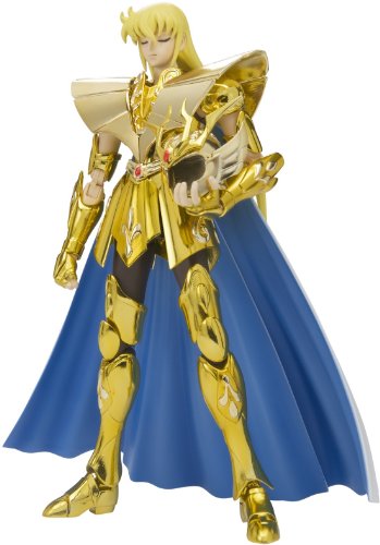 Saint Cloth Myth EX Bargoshaka