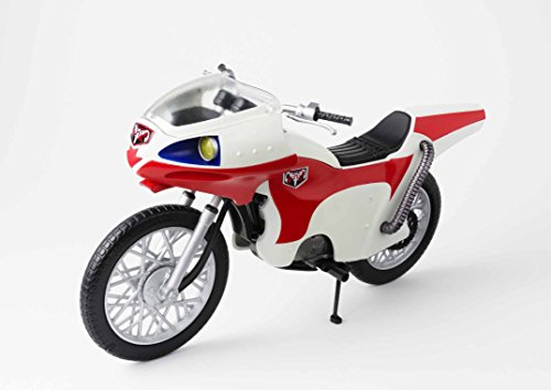 Shin Cyclone S.H.Figuarts Kamen Rider - Bandai