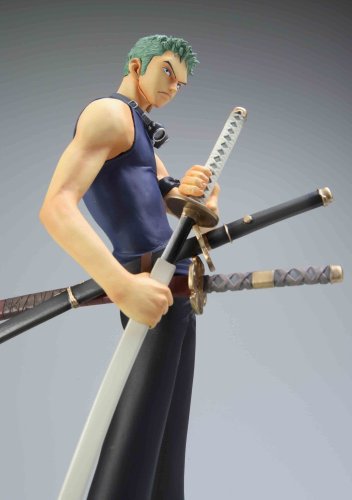 Portrait Of Pirates One Piece serie NEO-3 Roronoa Zoro