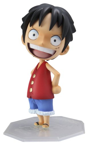 Portrait Of Pirates One Piece MUGIWARA THEATER Monkey D Luffy