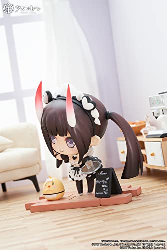 "Azur Lane" JUUs Time Chibi Figure Noshiro
