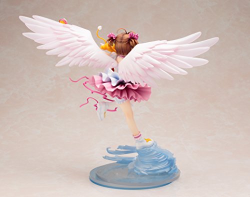Kero-chan Kinomoto Sakura (Sakura Card Hen version) - 1/7 scale - ARTFX J Card Captor Sakura - Kotobukiya