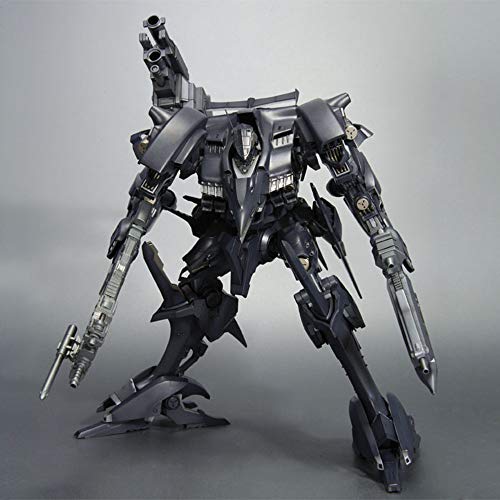 Rayleonard 03-Aaliyah - 1/72 Skala - Variable Infinity Gepanzerte Kern - Kotobukiya | Ninoma