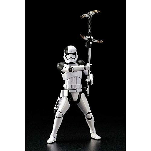 First Order Executioner - 1/10 scale - Star Wars: The Last Jedi - Kotobukiya