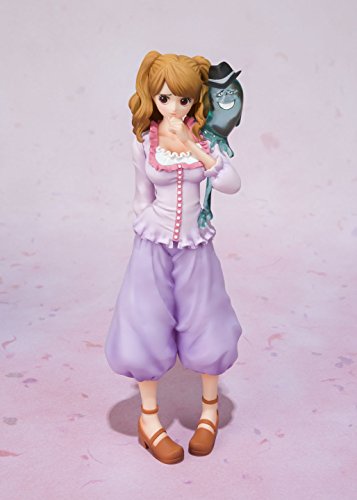 Charlotte Pudding Figuarts ZERO One Piece - Bandai