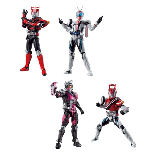 SO-DO Chronicle "Kamen Rider Drive"