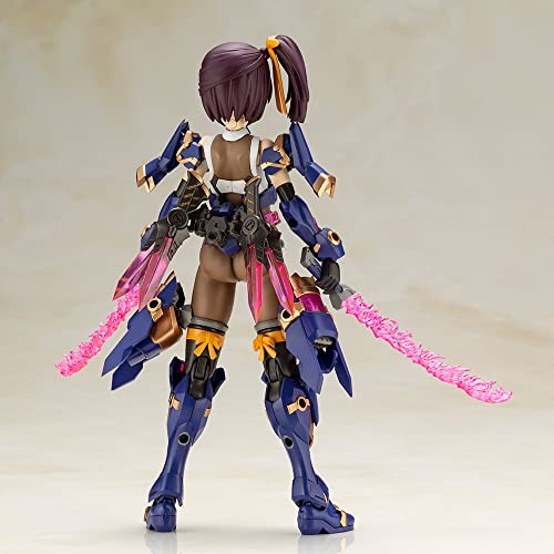 "Frame Arms Girl" Ayatsuki
