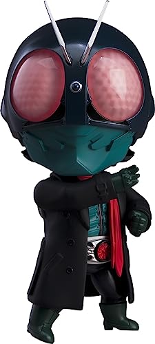 Nendoroid "Shin Kamen Rider" Kamen Rider