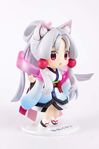 Tohoku Zunko Mini Figure Tohoku Itako