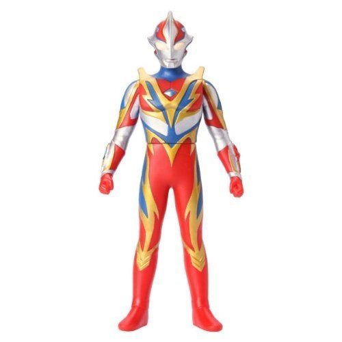 Ultraman Mebius (Phoenix Brave Form version) Ultra Hero Series (39