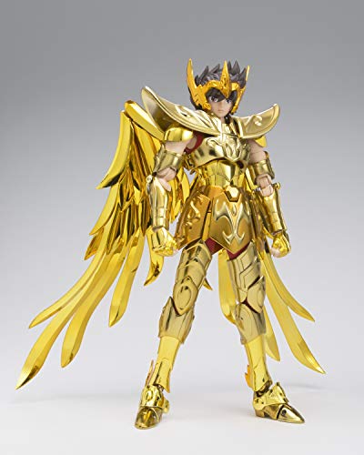 Sagittarius Seiya Myth Cloth EX Saint Seiya - Bandai Spirits