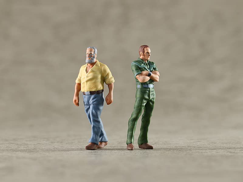 "Fang of the Sun Dougram" COMBAT ARMORS MAX 29 1/72 Scale Combat Armor Dougram Hang Glider Equipment Type