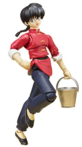 Ranma SH Figuarts Ranma 1/2