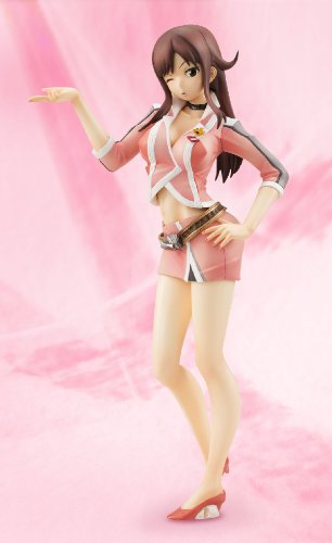 Akana Rui 1/8 Excellent Model Chousoku Henkei Gyrozetter - MegaHouse