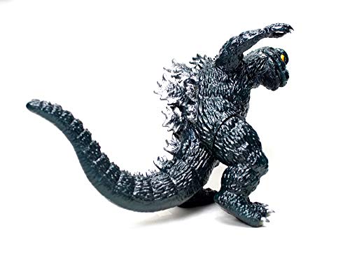 CCP Artistic Monsters Collection "Godzilla vs. Hedorah" Godzilla Godzilla Blue Ver.