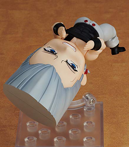 Nendoroid "JoJo's Bizarre Adventure Stardust Crusaders" Jean Pierre Polnareff