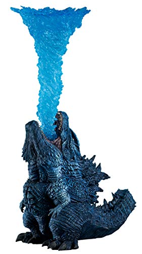 Godzilla DefoReal Series Godzilla: King of the Monsters - X-Plus