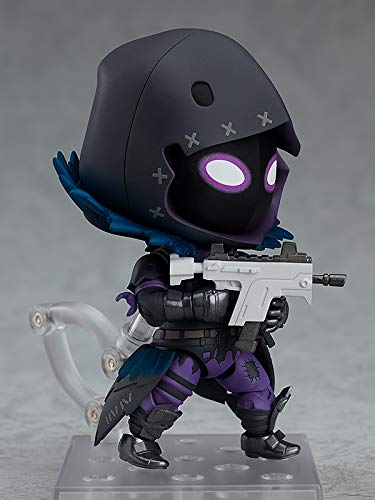 Nendoroid "Fortnite" Raven