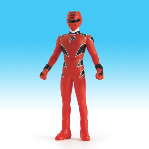 GekiRed Sentai Hero Series, Juuken Sentai Gekiranger - Bandai