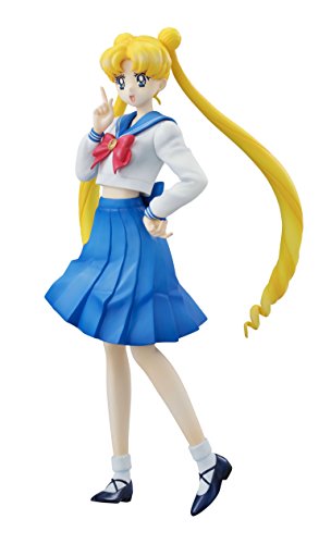 Sekai Seifuku Sakusen "Sailor Moon" Tsukino Usagi